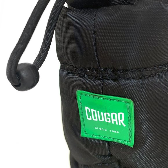 COUGAR Girls’ Minty Nylon Waterproof Winter Boot - Picture 5 of 12
